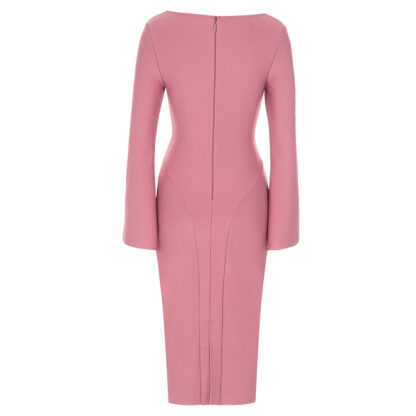 Annie Dress - Image 3