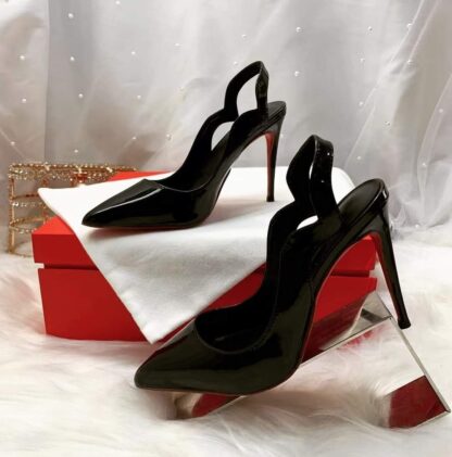 The Ferago Ira Slingback - Image 9