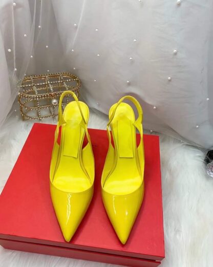 The Ferago Ira Slingback - Image 8
