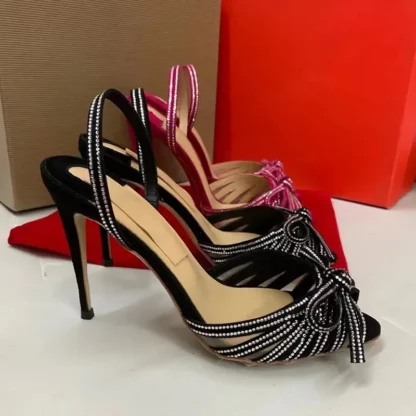The Ferago Imogen Peeptoe - Image 2