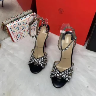 The Ferago Vinnie Sandals