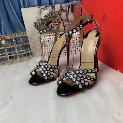 The Ferago Vinnie Sandals - Image 2
