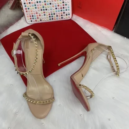 The Ferago Nyx Sandals - Image 4