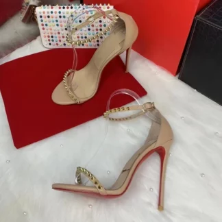 The Ferago Nyx Sandals