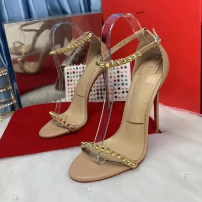 The Ferago Nyx Sandals - Image 2