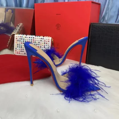 The Ferago Zion Mules - Image 10
