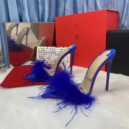 The Ferago Zion Mules - Image 6