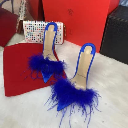 The Ferago Zion Mules - Image 7