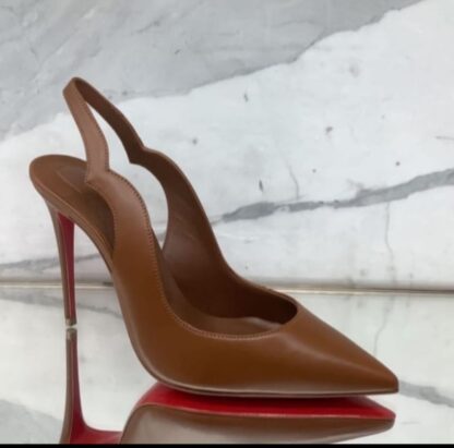 The Ferago Ira Slingback - Image 6