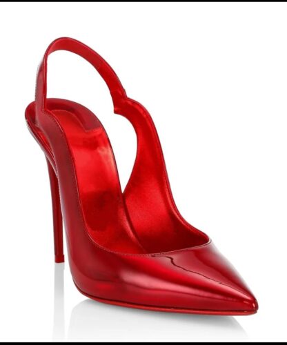 The Ferago Ira Slingback - Image 7