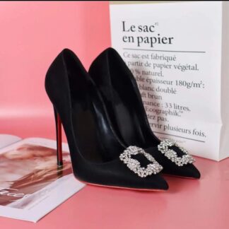 The Ferago Salima Pumps