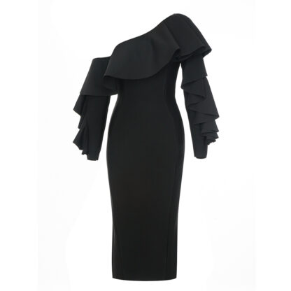 Amara Dress - Image 3