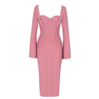 Annie Dress - Image 2