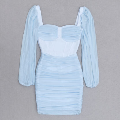 Prisca Midi Dress - Image 10