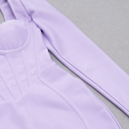 Charlotte Midi Dress - Image 11