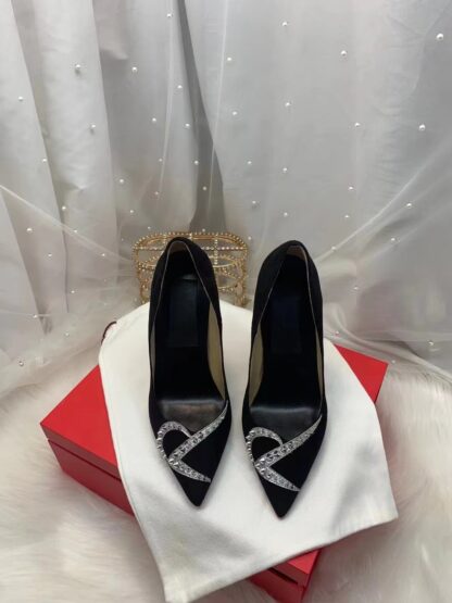 The Ferago Aqua Pumps