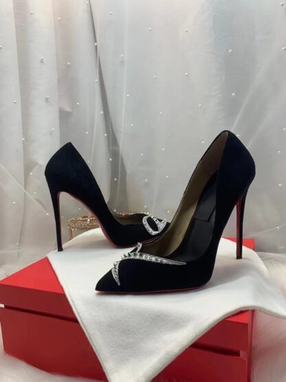 The Ferago Aqua Pumps - Image 3