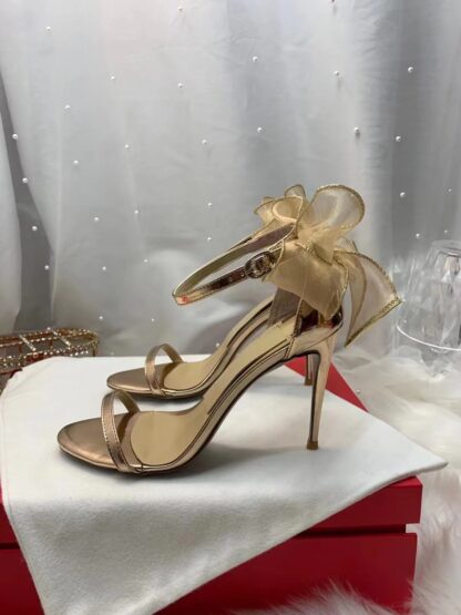 The Ferago Clara Sandals - Image 2