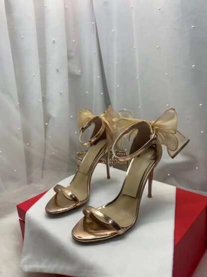 The Ferago Clara Sandals - Image 4