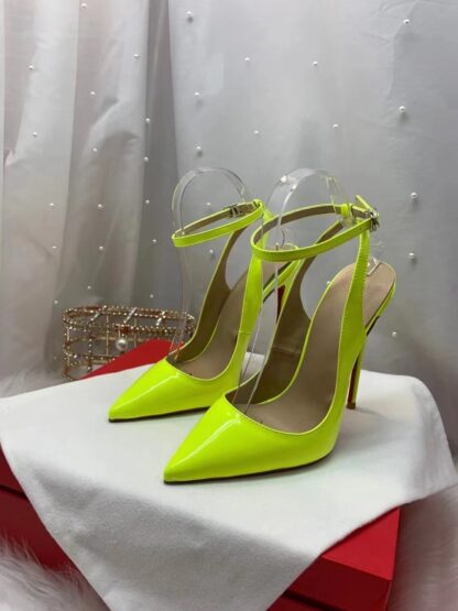 The Ferago Tina Slingback - Image 4