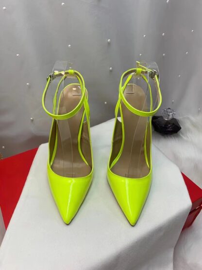 The Ferago Tina Slingback - Image 2