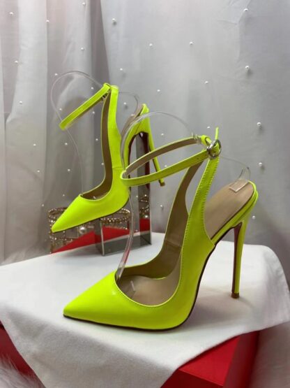 The Ferago Tina Slingback