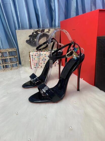 The Ferago Paula Sandals - Image 2