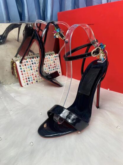 The Ferago Paula Sandals