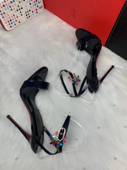 The Ferago Paula Sandals - Image 5