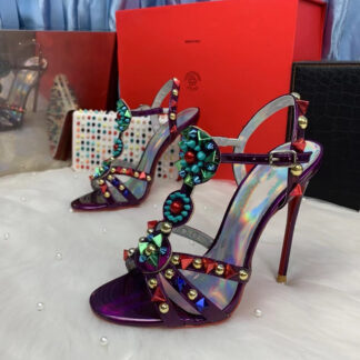 The Ferago Nelly Sandals