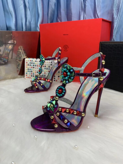 The Ferago Nelly Sandals
