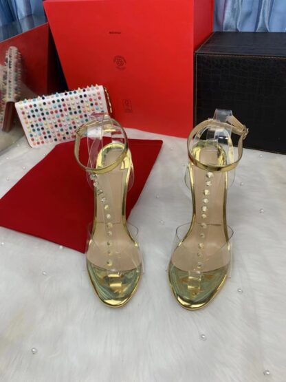 The Ferago Dexter Sandals - Image 6