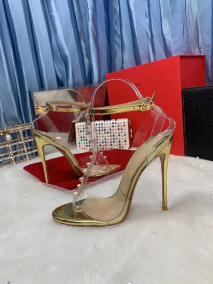 The Ferago Dexter Sandals