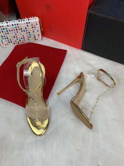 The Ferago Dexter Sandals - Image 3