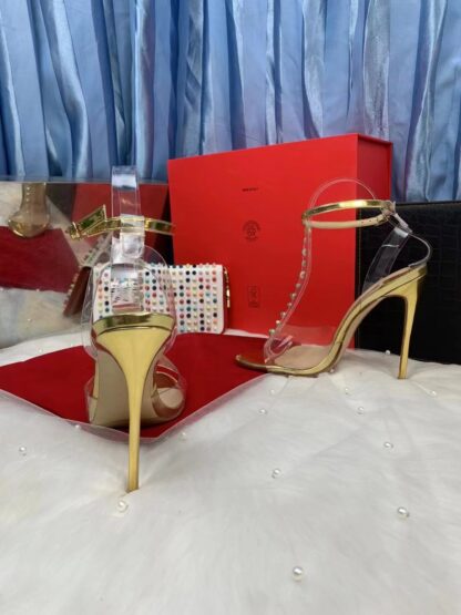 The Ferago Dexter Sandals - Image 2