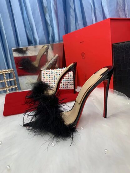 The Ferago Zion Mules - Image 2