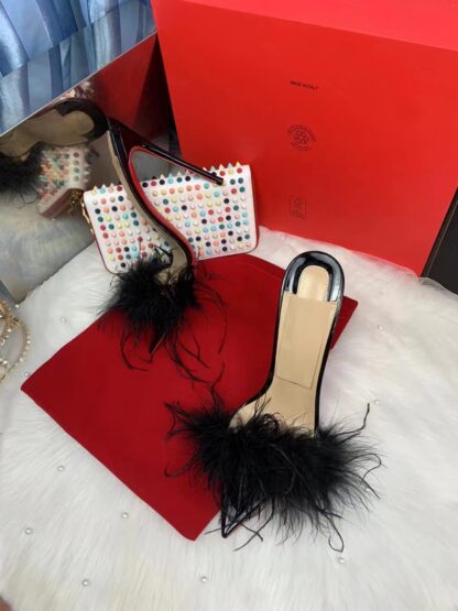 The Ferago Zion Mules - Image 4