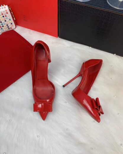 The Ferago Raina Pumps - Image 4