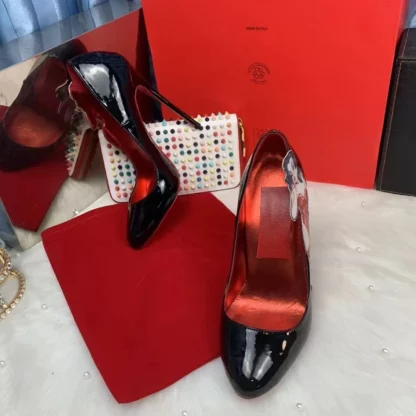 The Ferago Nekky Pumps - Image 3