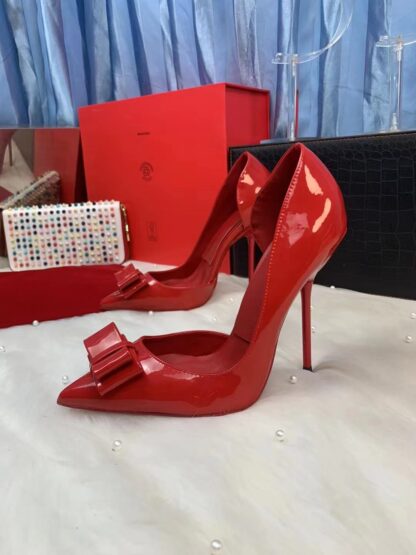 The Ferago Raina Pumps - Image 2