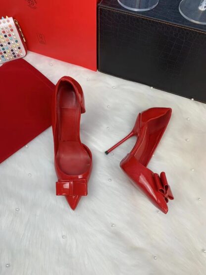 The Ferago Raina Pumps - Image 5