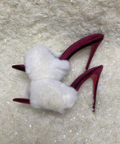 The Ferago Puffy Mules - Image 5