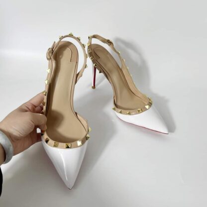 The Ferago Luisa Slingback - Image 4