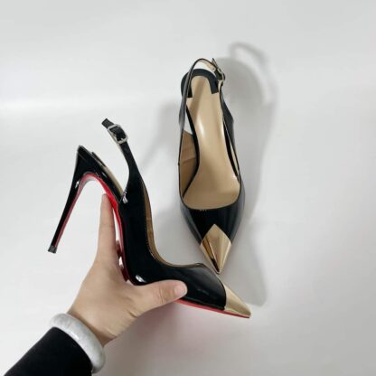The Ferago Manny Slingback - Image 4