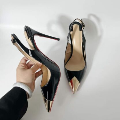 The Ferago Manny Slingback - Image 6