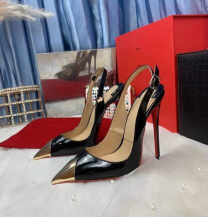 The Ferago Manny Slingback - Image 2