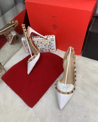 The Ferago Luisa Slingback - Image 2