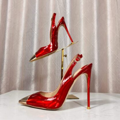 The Ferago Manny Slingback - Image 7