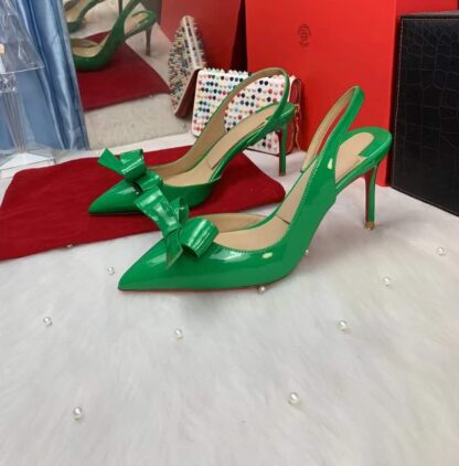 The Ferago Leila Slingbacks