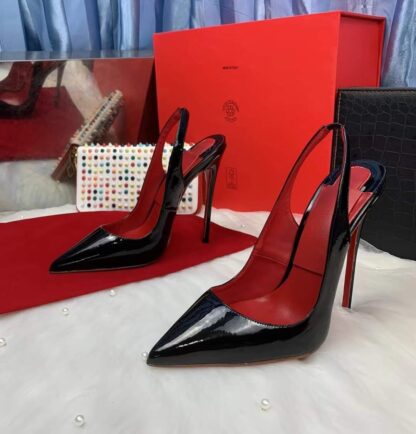 The Ferago Kanika Slingback